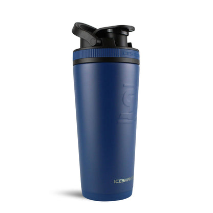 Ice Shaker Stainless Steel Shaker Bottles