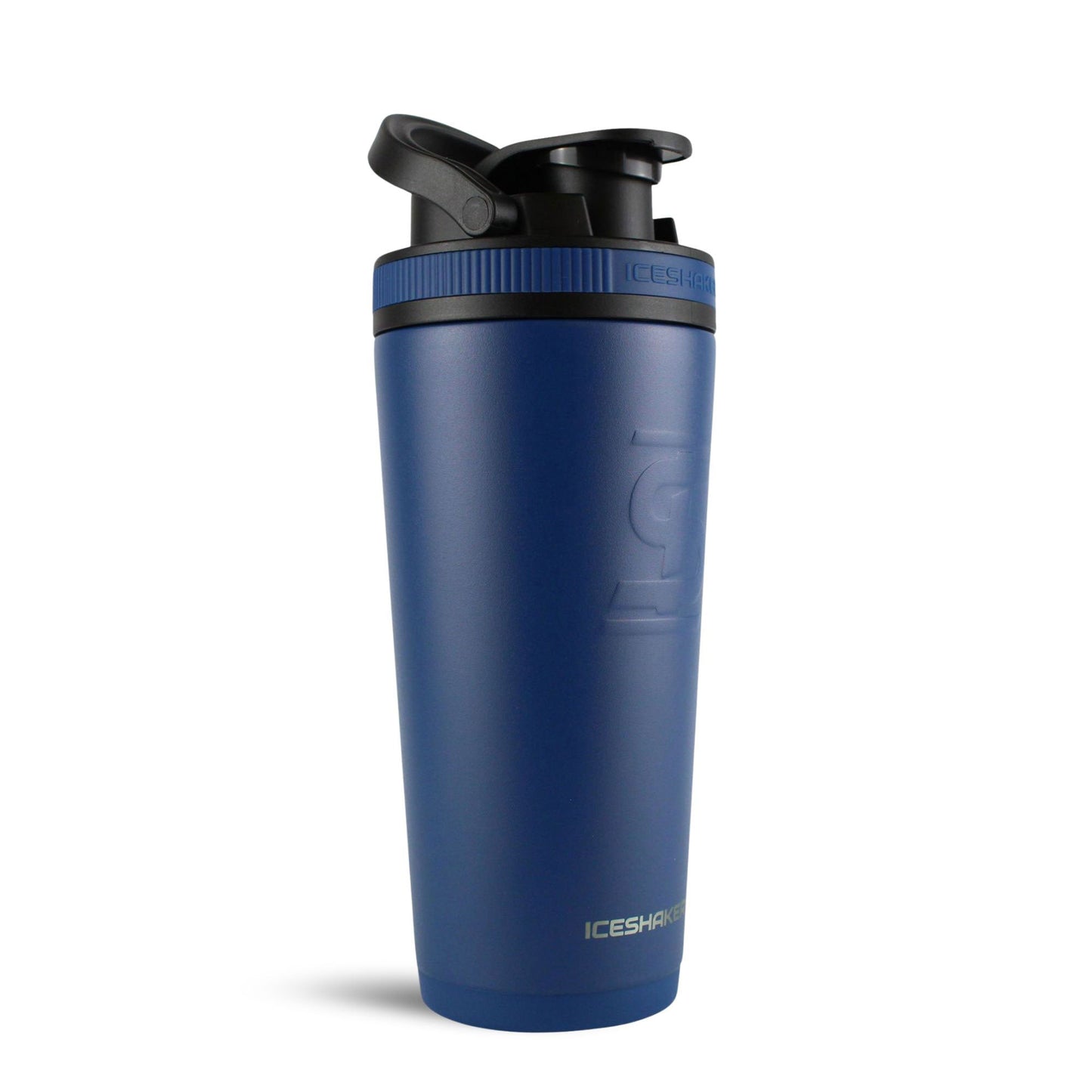Officially Licensed Syracuse University 26oz Ice Shaker - Navy