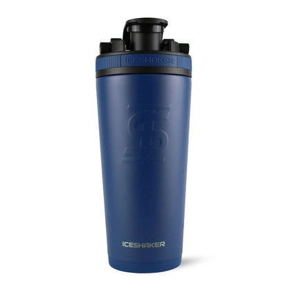 Ice Shaker Stainless Steel Shaker Bottles