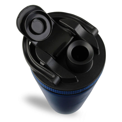 Officially Licensed Penn State 26oz Ice Shaker - Navy
