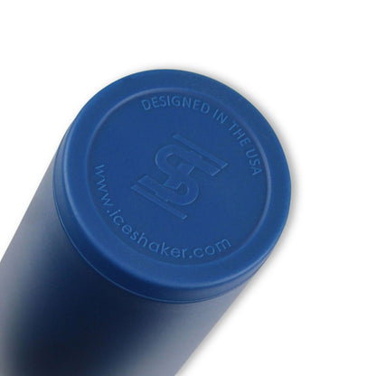 Officially Licensed Syracuse University 26oz Ice Shaker - Navy