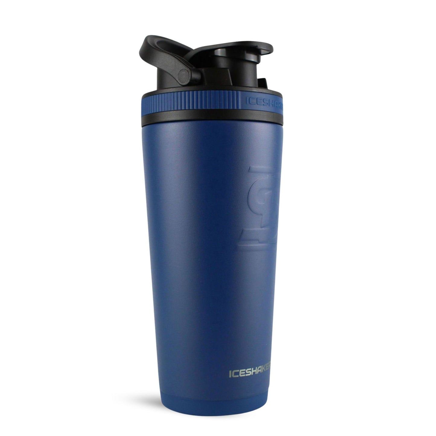Officially Licensed Los Angeles Dodgers Classic 26oz Ice Shaker - Navy