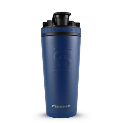 Officially Licensed Los Angeles Dodgers Classic 26oz Ice Shaker