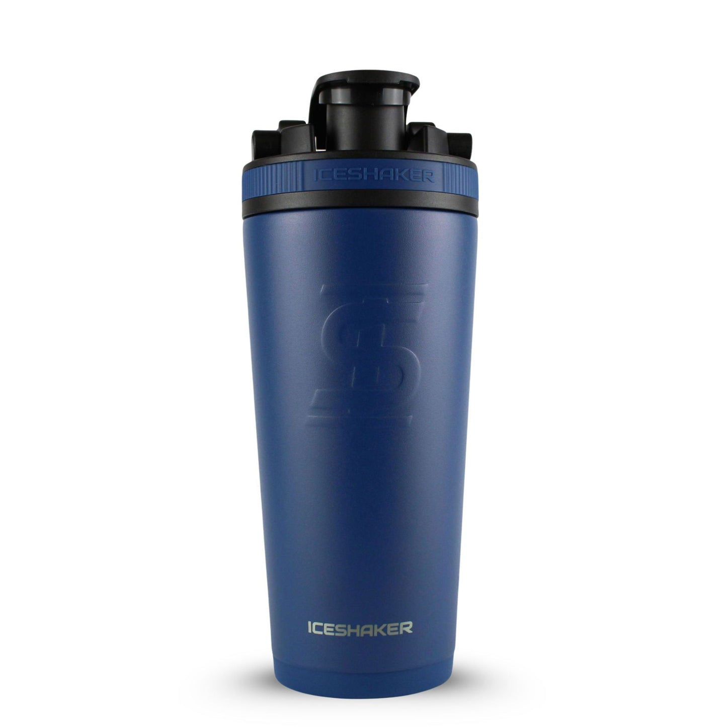 Officially Licensed Tampa Bay Rays 26oz Ice Shaker