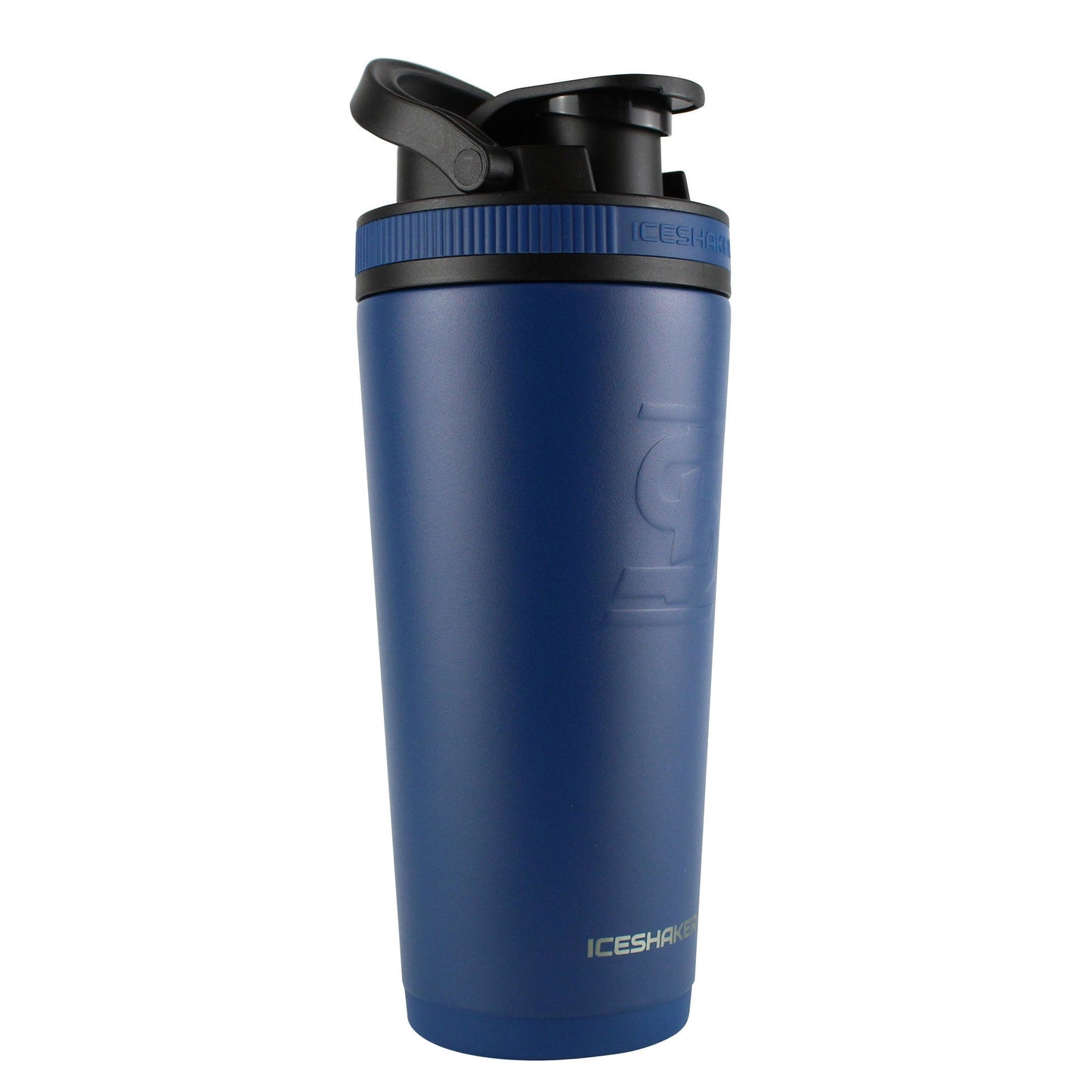 Nick "The Mutant" Walker Custom 26oz Ice Shaker - Navy