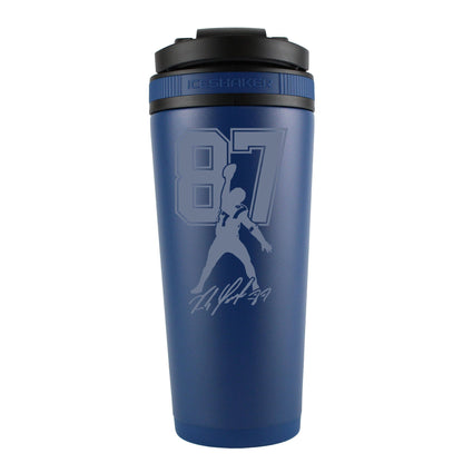 Gronk Signature Edition 26oz Ice Shaker