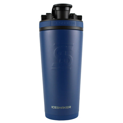 Guns Garin Memorial Foundation Custom 26oz Ice Shaker