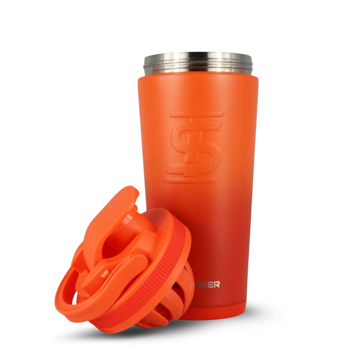 Ice Shaker Color Rush Series 26oz Ice Shakers