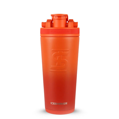 Ice Shaker Color Rush Series 26oz Ice Shakers