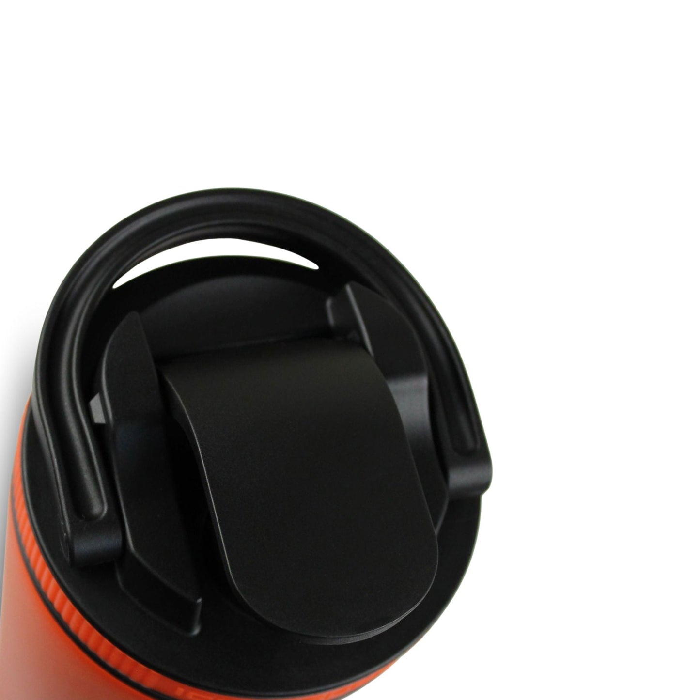 26oz Ice Shaker - Orange