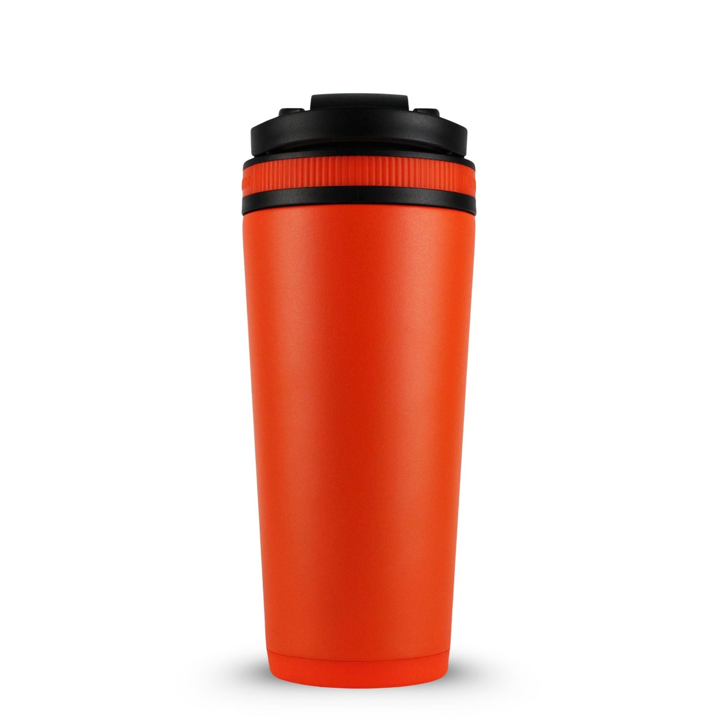 26oz Ice Shaker - Orange