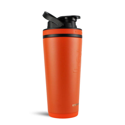 Officially Licensed University of Miami 26oz Ice Shaker
