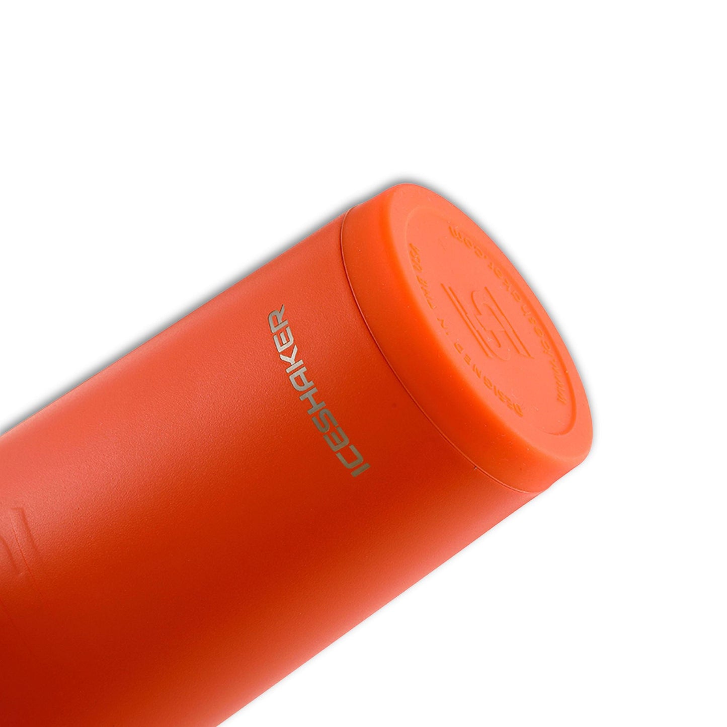 Officially Licensed Auburn University 26oz Ice Shaker - Orange