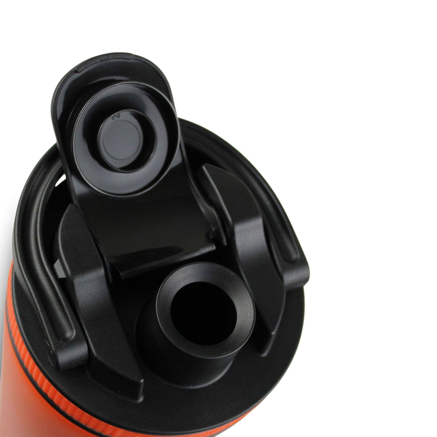 Officially Licensed Houston Astros 26oz Ice Shaker - Orange
