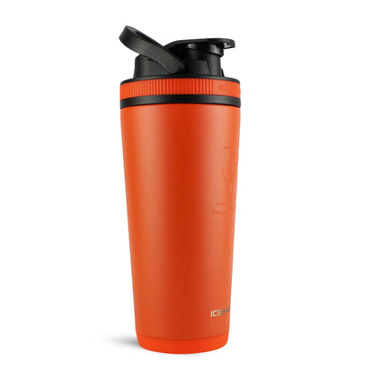 Officially Licensed Houston Dynamo FC 26oz Ice Shaker