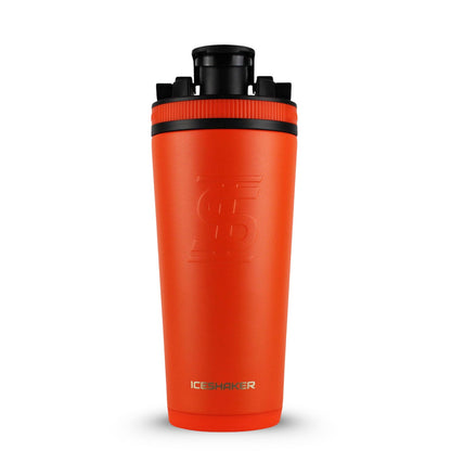 Officially Licensed Houston Dynamo FC 26oz Ice Shaker