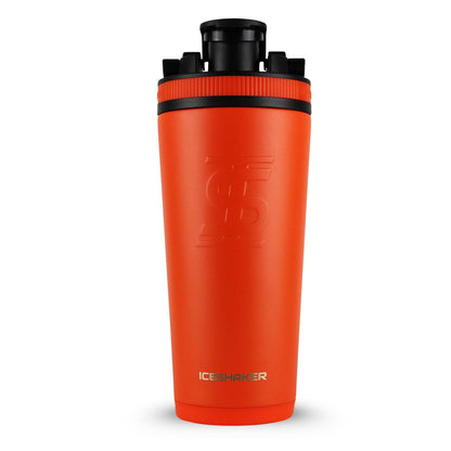 Officially Licensed Syracuse University 26oz Ice Shaker