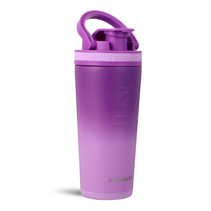 Custom 26oz Shaker Bottle