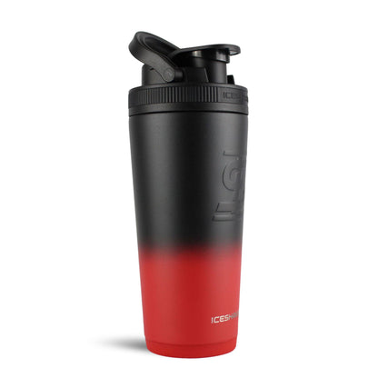 Custom Ghost Baseball 26oz Ice Shaker