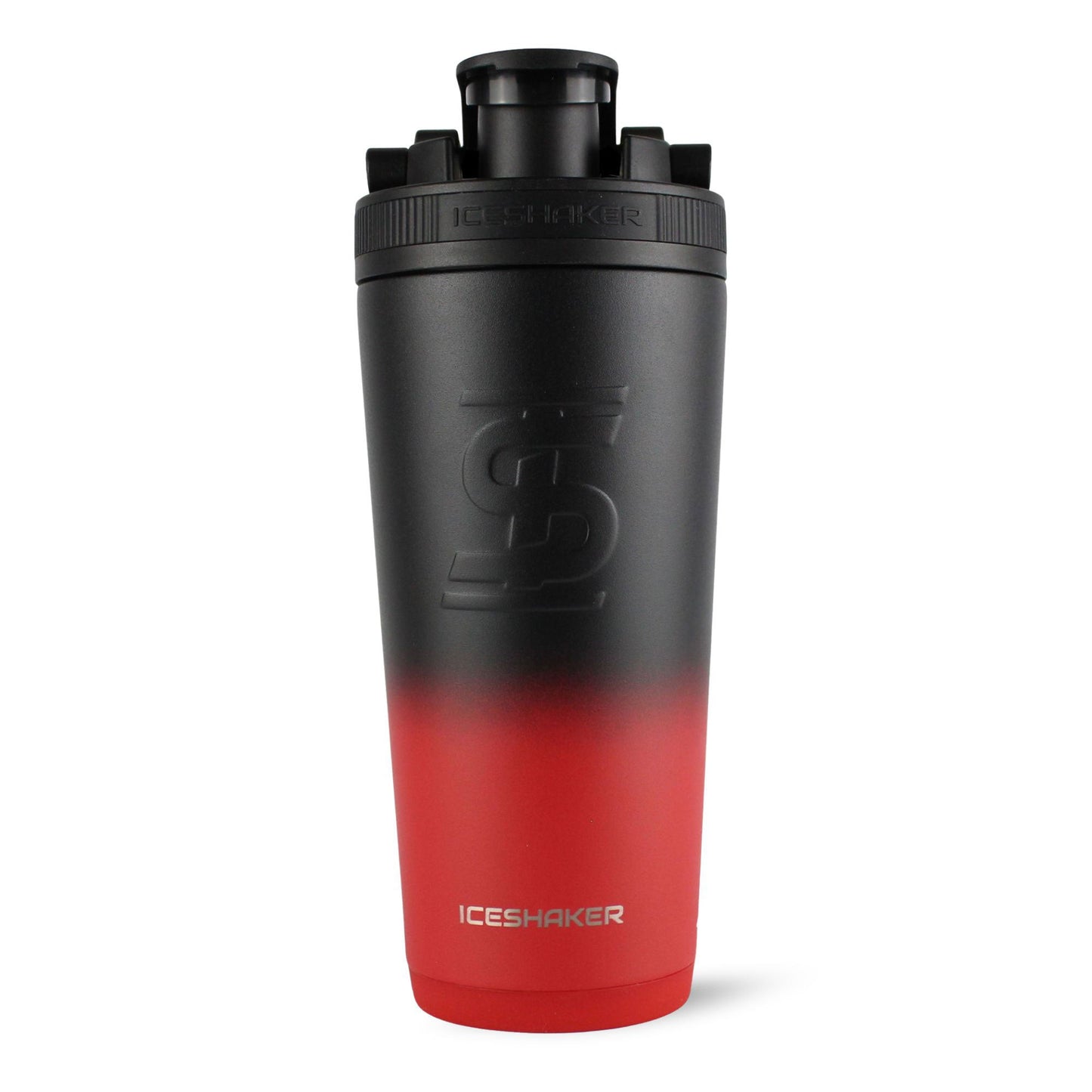 Ice Shaker Stainless Steel Shaker Bottles