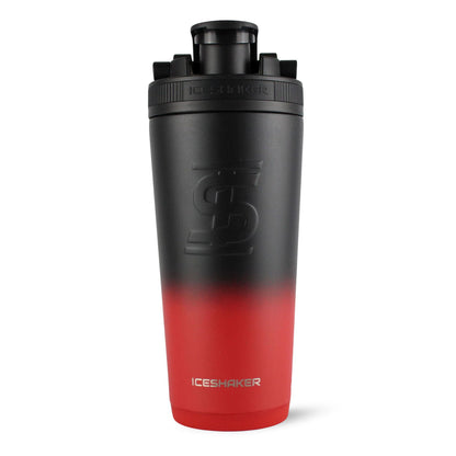 Ice Shaker Stainless Steel Shaker Bottles