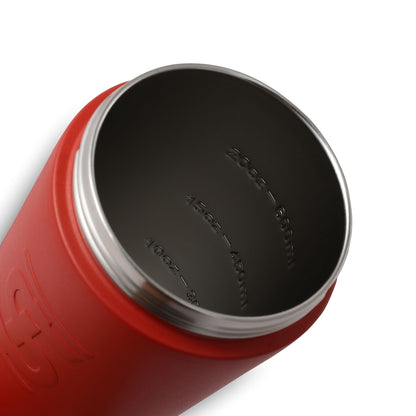 Ice Shaker Color Rush Series 26oz Ice Shaker - Red Color Rush