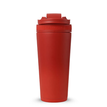 Ice Shaker Color Rush Series 26oz Ice Shaker - Red Color Rush