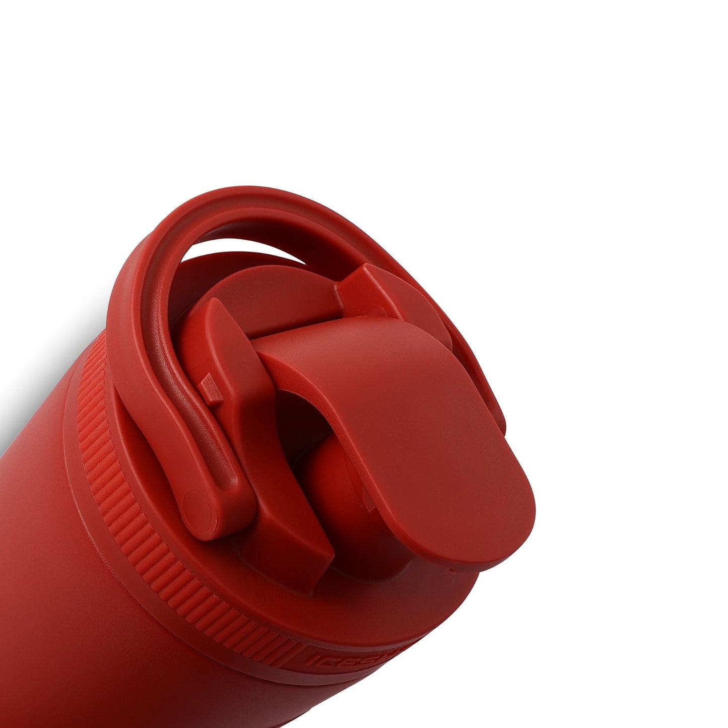 26oz Ice Shaker - Red Color Rush