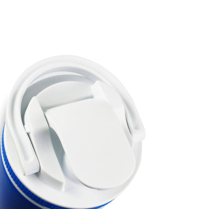 Ice Shaker Matte Series 26oz Shaker Bottle - Royal Blue