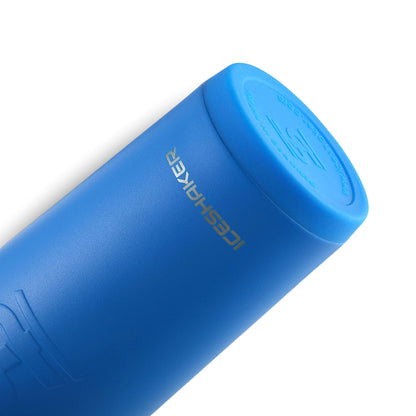 Ice Shaker Matte Series 26oz Shaker Bottle - Royal Blue