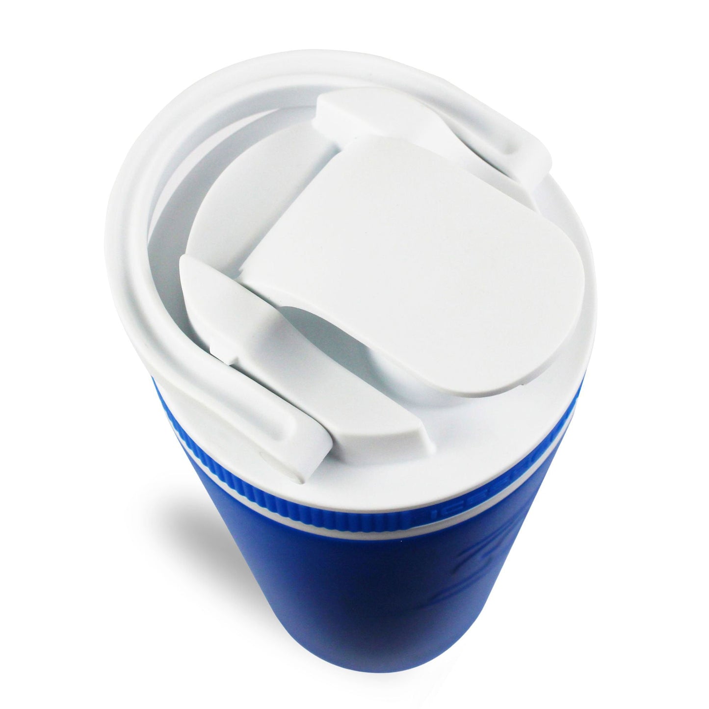 Custom Down to Fish 26oz Ice Shakers