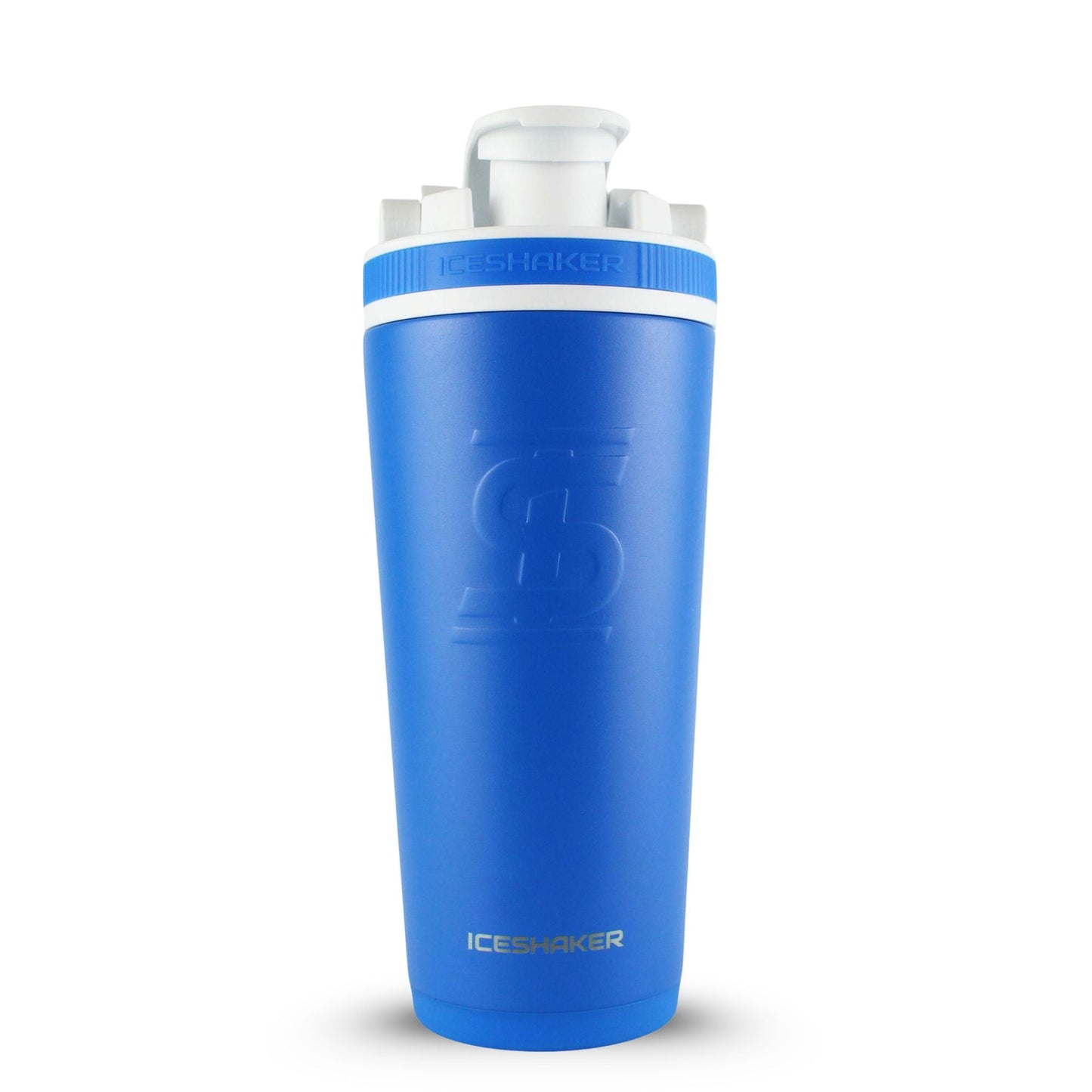 Officially Licensed FC Cincinnati 26oz Ice Shaker
