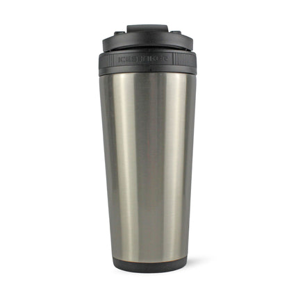 Ice Shaker Stainless Steel Shaker Bottles
