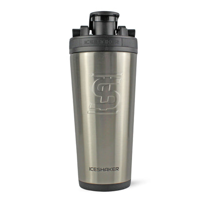 Ice Shaker Stainless Steel Shaker Bottles