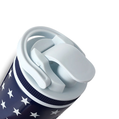 26oz Ice Shaker - Stars & Stripes