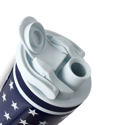 Ice Shaker Allegiance Series 26oz Shaker Bottles
