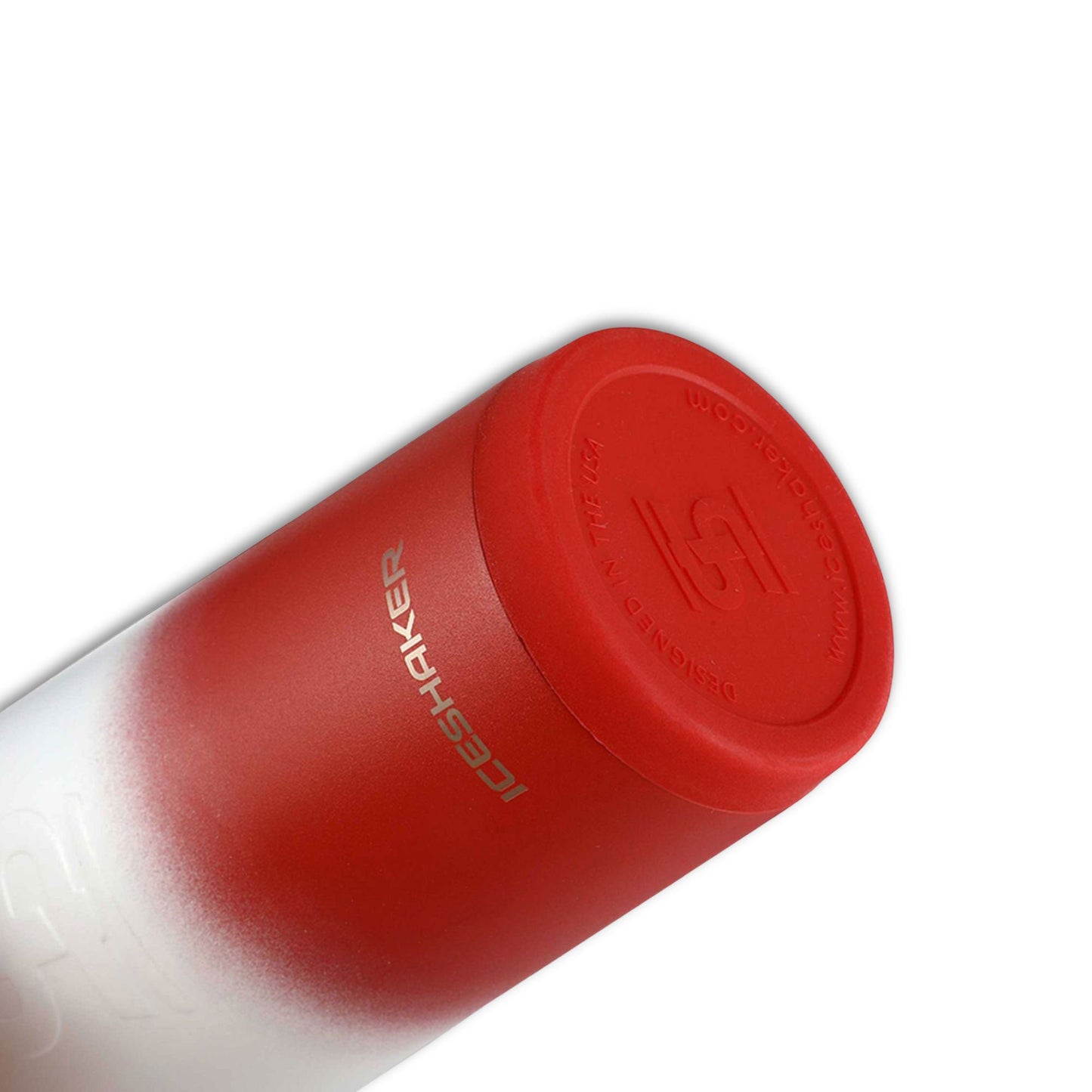 Custom Ghost Warriors Baseball 26oz Ice Shaker