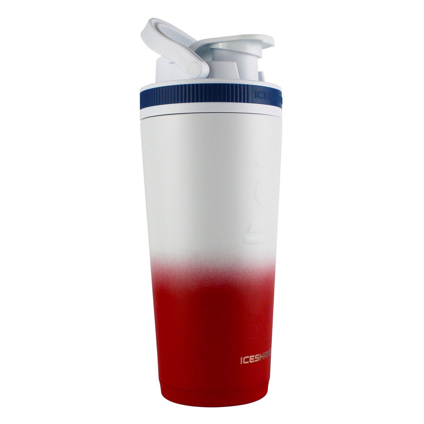 GallantFew Patriot Challenge 26oz Ice Shaker
