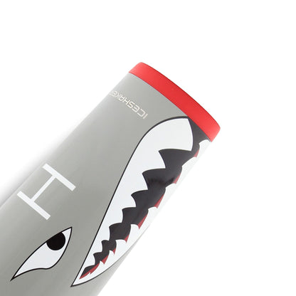 Ice Shaker Allegiance Series 26oz Shaker Bottle - Warthog
