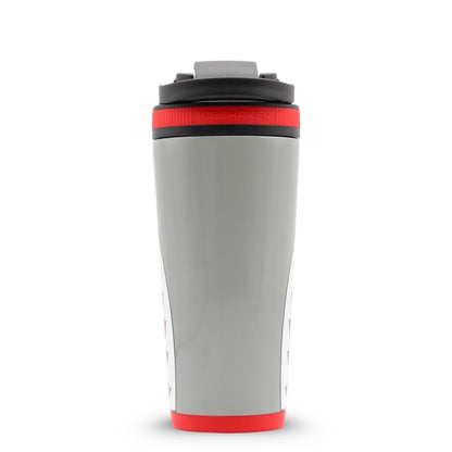 Ice Shaker Allegiance Series 26oz Shaker Bottles