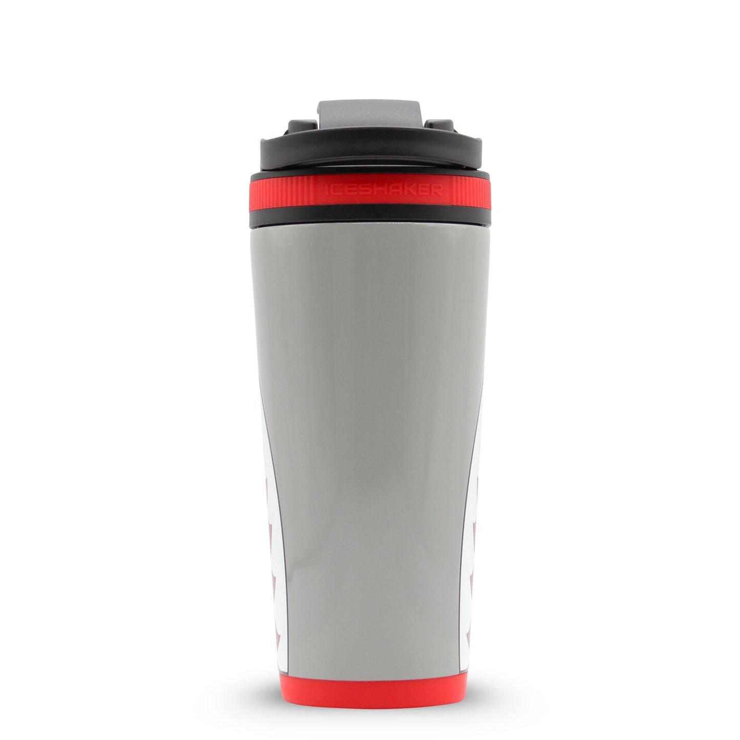 Ice Shaker Allegiance Series 26oz Shaker Bottle - Warthog