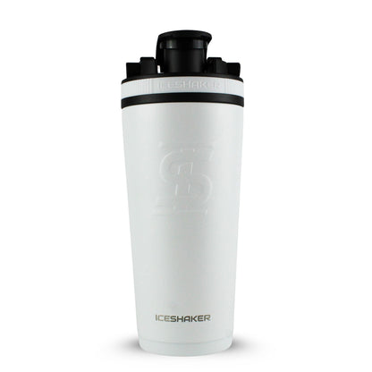 Custom Ghost Prevail Baseball 26oz Ice Shaker