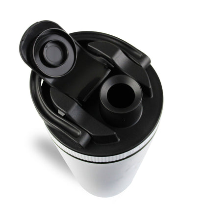 Custom Poach 26oz Ice Shaker