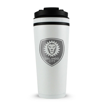 Officially Licensed Orlando City SC 26oz Ice Shaker