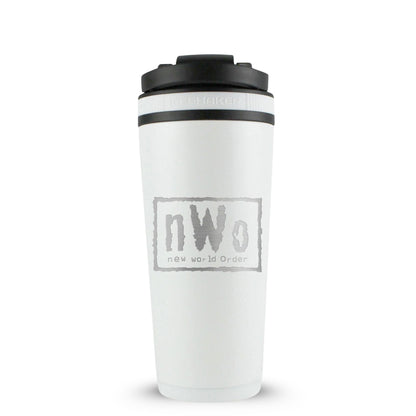 Officially Licensed WWE nWo 26oz Ice Shaker
