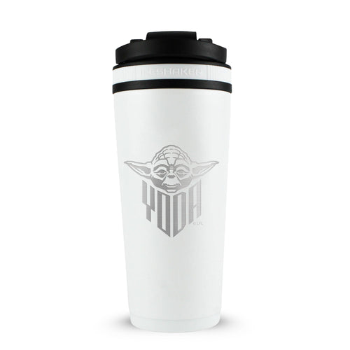 Star Wars Yoda 26oz Ice Shaker