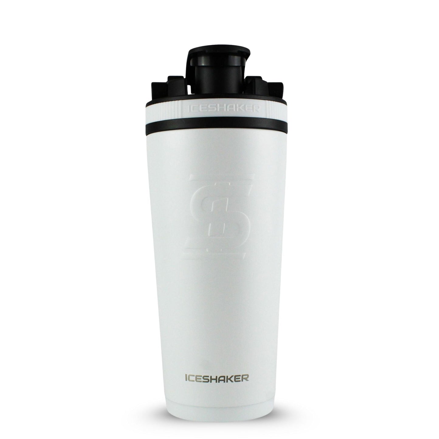 Custom Sioux Falls Fit Body Boot Camp 26oz Ice Shakers