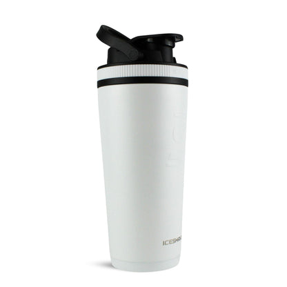 Officially Licensed Washington Commanders 26oz Ice Shaker