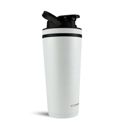 Custom Ghost Nova Baseball 26oz Ice Shaker
