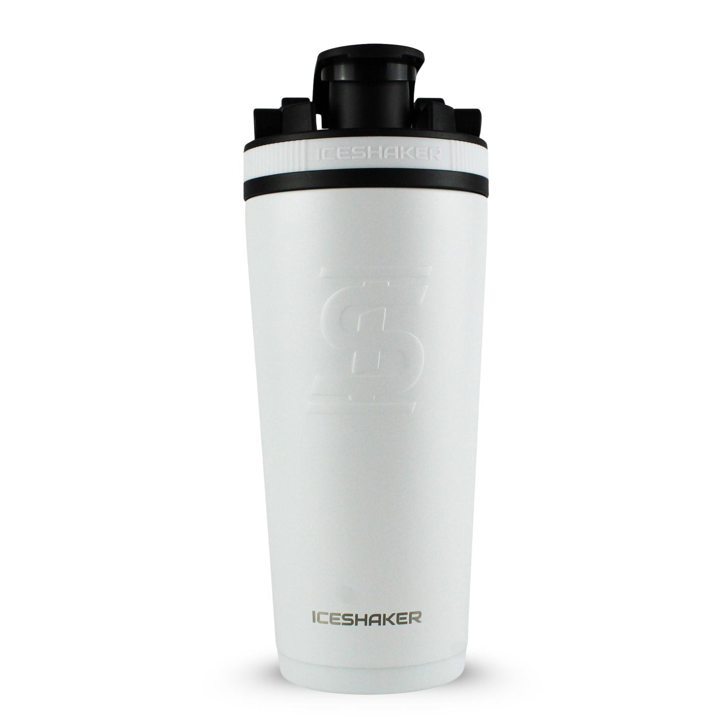 Officially Licensed Washington Commanders 26oz Ice Shaker